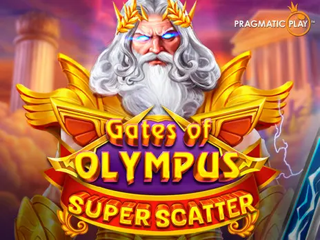 GatesofOlympusSuperScatter